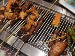 -高家烧鸽子烧烤店63年
