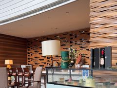 -天津海河悦榕庄·Lobby Lounge大堂吧