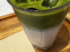 -Peet's 皮爷咖啡(深圳湾万象城店)