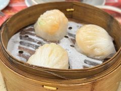 -点都德(龙之梦店)