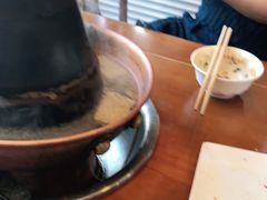 -清真·鸦儿李记·涮肉(和平里店)