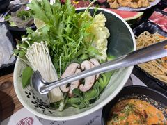 -束河人家(南锣鼓巷店)