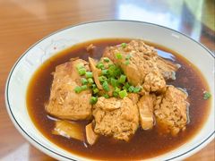 -老白酒农家菜馆