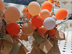 -85度C(南京龙江店)