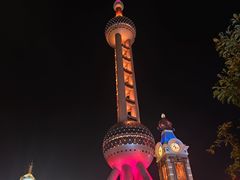 -东方明珠·空中旋转餐厅