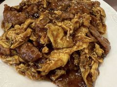 -烤肉宛饭庄(北新桥店)