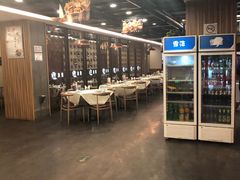 -渔娘渔家丹东海鲜(东直门店)