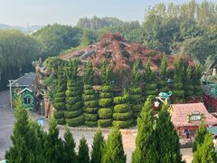 -大连海昌发现王国主题公园