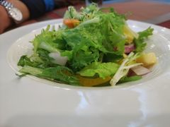 -尼泊尔雪莲餐厅(北京东路店)