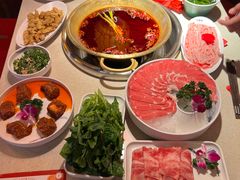 -小龙坎火锅(春熙太古里店)