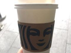 -星巴克(远洋店)