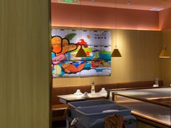 -小鱼小牛·鱼牛干锅·脆鱼火锅(世欧广场店)