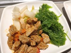 -海底捞火锅(枫蓝国际购物中心店)