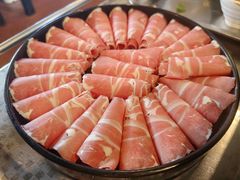 -牛街清真满恒記(平安里西大街店)