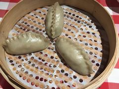 -西贝(金桥店)