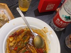 -顺香居·老字号湖北菜(江汉路店)