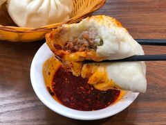 -郑家包子牛肉拉面(尚勤路店)