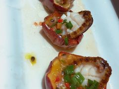 -79号渔船海鲜饭店(华强北店)