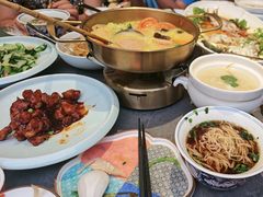 -江南里·新浙菜(苏州大悦城店)