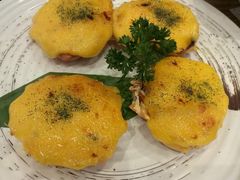 -林妈妈村·日式料理(宝山万达店)