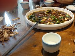 -高伟炒鸡总店(金源路店)