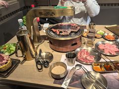 -西塔老太太泥炉烤肉(沈阳店)