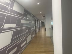 -上海永达奥诚奥迪4S店(申江路店)