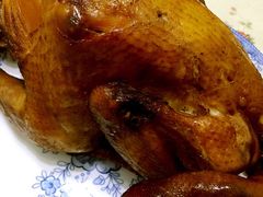 -烂瓦罐刘家猪蹄坊(药王洞店)