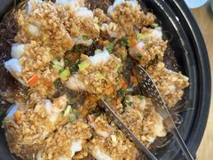 -严记小天府酸菜鱼(西四路店)