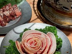-烧肉达人•炭火烧肉(新天地店)