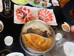 -朝天门火锅(围场店)