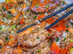 -辣螃铠盆盆蟹大排档(总店)