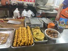 -南肖墙丸子汤(总店)