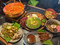 -Ameigo梅果·云贵川bistro(长宁来福士店)