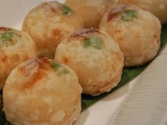 -龙景轩(香港四季酒店)