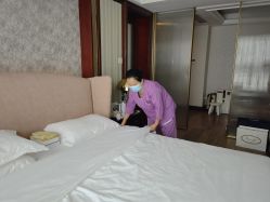 -馨月汇·独栋月子会所(静安店)