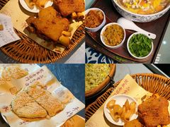 -老西门·常州菜(新区店)