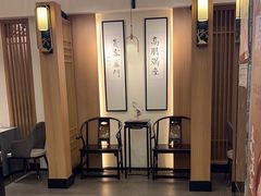 -大鹏饭店·金陵老味道(奥体中心店)