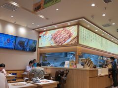 -陳香貴·兰州牛肉面(上海长风大悦城店)