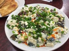 -哈尔滨大水饺(船山路店)