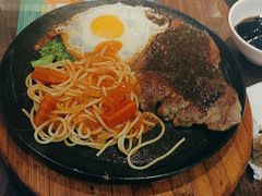 -豪享来中西餐厅(隆昌店)