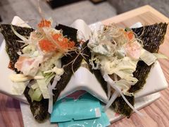 -晴季寿司(红旗街万达店)