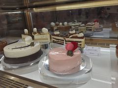 -PAUL LAFAYET 法式甜品(深圳湾万象城店)