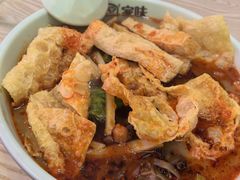-家味螺蛳粉&烤鱼(五角场店)