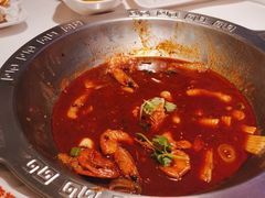 -李想大虾(吾悦广场店)