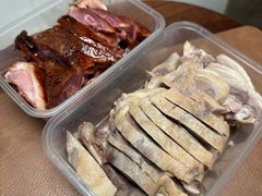 -章云板鸭(评事街店)