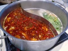 -潮牛禾记•潮汕鲜牛肉火锅(新亚洲店)