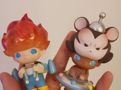 -泡泡玛特POPMART(国金街店)