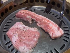 -妙香居韩国烤肉(容桂天佑城店)