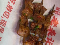 -老表记广西宵夜螺蛳鸭脚煲(西大店)